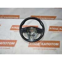 руль Hyundai Tucson 3(2015-2018) 2017 56110D3530TRY,56120D3500TRY