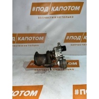 турбина Ford Kuga 2(2012-2016) 2013 54399700131,1747280,CJ5G6K682BA,1766406