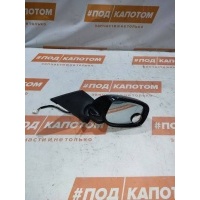 ЗЕРКАЛО прав. Toyota Corolla 10 (E140/E150) рест.(2010-2013) 2012 8791012F10