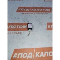 блок управления центральным замком Toyota Corolla 10 (E140/E150) рест.(2010-2013) 2012 8974112370