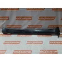 накладка на порог Kia Sportage 4(2016-2018) 2017 87753-D9000