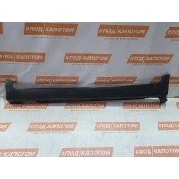 накладка на порог Kia Sportage 3(2010-2014) 2013 87751-3U000