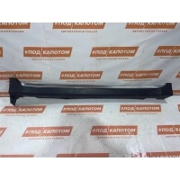 накладка на порог Kia Sportage 4(2016-2018) 2016 87754D9010