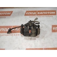 СУППОРТ перед. лев. Kia Sportage 3(2010-2014) 2013 581102S550