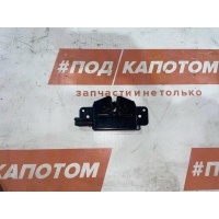 замок капота Kia Sportage 4(2016-2018) 2016
