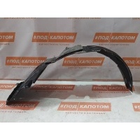 подкрылок передний правый Kia Sportage 3(2010-2014) 2013 86814-3U000