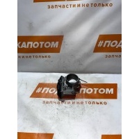 Дроссельная заслонка в сборе Mazda 6 GL GJ(2012-) 2012 PY0113640A