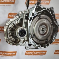 АКПП Mazda 6 GJ(2012-2015) 2012 FW6A,FWJG03000A
