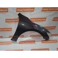 Крыло Mazda 6 GL GJ(2012-) 2012 GHP952111A