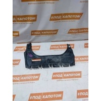 защита двигателя Volkswagen Polo 4 рест.(2005-2009) 2009 6Q0825237R