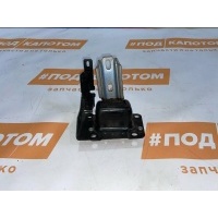 ПОДУШКА ДВИГАТЕЛЯ Peugeot 207 рест.(2009-2013) 2010 9680293680