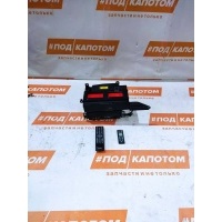 CD-чейнджер BMW 3 E90(2004-2013) 2007 65909166542