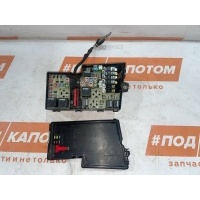 блок предохранителей передний Volvo S40 2 рест.(2007-2012) 2011 31314868,8688040