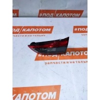 фонарь крышки багажника правый Mazda 6 GJ(2012-2015) 2013 GHK1513F0D