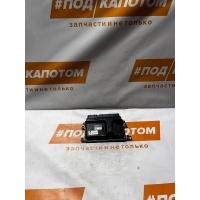 блок управления двигателем Mazda 6 GJ(2012-2015) 2013 PE1218881E,PE7B18881E