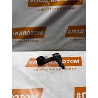Натяжитель ремня агрегатов Peugeot 207 (2006-2009) 2008 75343988009