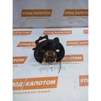 кулак задний правый Mazda 6 GJ(2012-2015) 2013 KD312615XB,K01126261A,GHP92611X