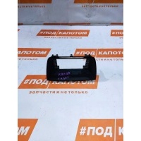 рамка магнитолы Mazda 6 GJ(2012-2015) 2013 GHR155230A02,G44N66KJ0A