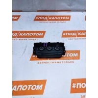 БЛОК УПРАВЛЕНИЯ ПЕЧКИ Mazda 6 GJ(2012-2015) 2013 G46G61190C,G44N611190F