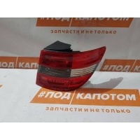 фонарь задний правый Mercedes-Benz B-Класс W245(2005-2008) 2006 A1698202664