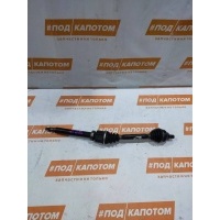 ПРИВОД перед. прав. Volvo S40 2 рест.(2007-2012) 2011 36050798
