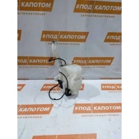 Бачок омывателя Volvo S40 2 рест.(2007-2012) 2008 4N5113K163CE,31253148