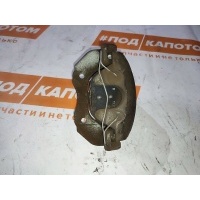 СУППОРТ перед. прав. Mazda 3 BK рест.(2006-2008) 2008 BPYK3361XC