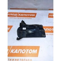 защита двигателя Mazda 3 BK рест.(2006-2008) 2008 BP4K56114,BP4K56114D