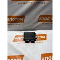 блок управления двигателем Suzuki SX4 рест.(2009-2014) 2009 33910-75KD