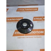 диск тормозной передний Mazda 3 BK рест.(2006-2008) 2008 C24Y3325XC9A