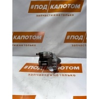 стартер Citroen C3 2(2009-2013) 2011 M000T32271