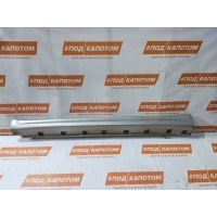 накладка на порог Suzuki SX4 рест.(2009-2014) 2009 7724180J1