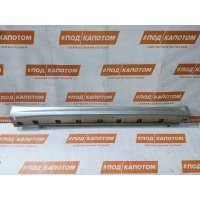 накладка на порог Suzuki SX4 рест.(2009-2014) 2009 7723180J1