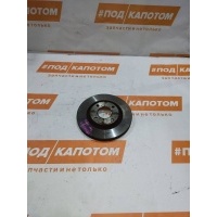диск тормозной передний Peugeot 208 (2012-2016) 2012 4249J8