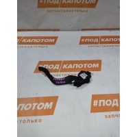 педаль газа Peugeot 208 (2012-2016) 2012 6PV00994947