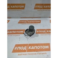 блок ABS Mazda 6 GL GJ(2012-) 2012 G4YA437A0A,1338000670
