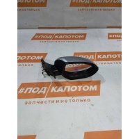 ЗЕРКАЛО прав. Mazda 6 GH(2007-2012) 2008 GS2J69120D12,GS2J69120D
