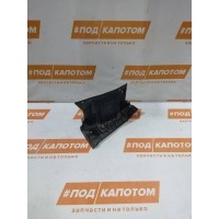 защита двигателя Mitsubishi Lancer 10(2007-2017) 2010 5370A311