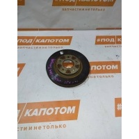 диск тормозной передний Mitsubishi Lancer 10(2007-2017) 2010 4615A075