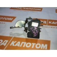 блок ABS Mitsubishi Lancer 10(2007-2017) 2010 4670A516