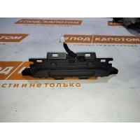 Монитор Mazda CX-5 KF(2016-) 2017 K12355260,K15755260A