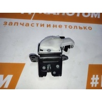 замок багажника Mazda 6 GJ(2012-2015) 2015 G33M62310B,A087679