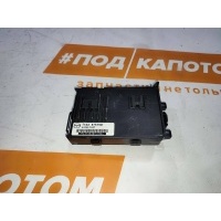 блок управления BCM (бортовой сети) Mazda 6 GJ(2012-2015) 2015 TK52675Y0B,K021616K15