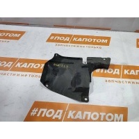 защита двигателя Mazda 6 GJ(2012-2015) 2015 KD5356342,KD5356342A