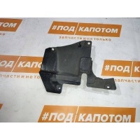 защита двигателя Mazda 6 GJ(2012-2015) 2015 KD5356341,KD5356341A