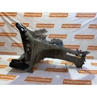 четверть передняя правая Mazda 6 GL GJ(2012-) 2012 GHP953210D