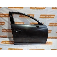 Дверь боковая Mazda 6 GJ(2012-2015) 2015 GHP958031A