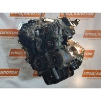 Двигатель без навесного оборудования Mazda 6 GL GJ(2012-) 2012 SHY402300C,SH-VPTS,SHY102300T