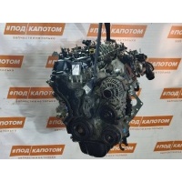 Двигатель без навесного оборудования Mazda 6 GL GJ(2012-) 2012 SHY402300C,SH-VPTS
