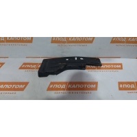 защита двигателя Chevrolet Cruze (2008-2012) 2012 13239610